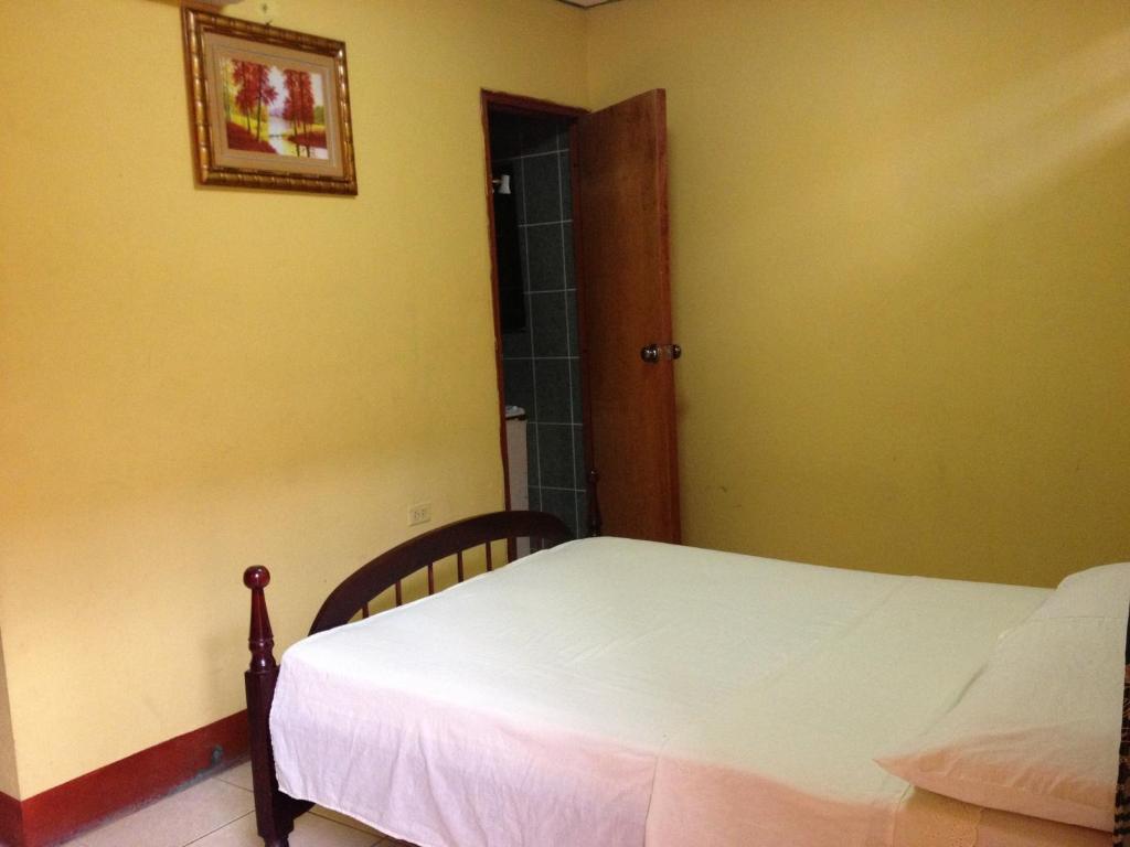 Hotel Encanto Del Sur Сан Хуан дел Сур Стая снимка