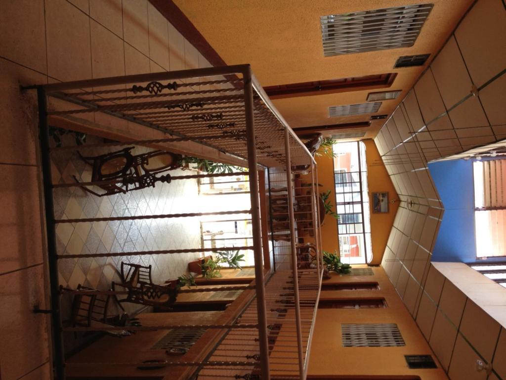 Hotel Encanto Del Sur Сан Хуан дел Сур Екстериор снимка